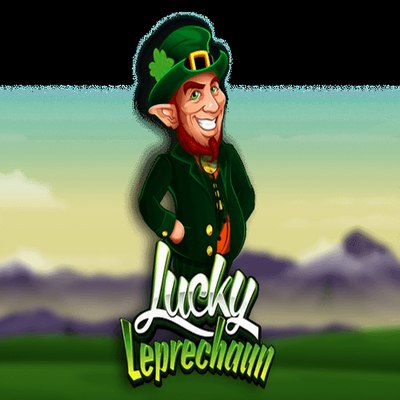 Lucky Leprechaun