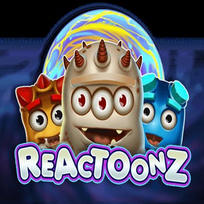 Reactoonz