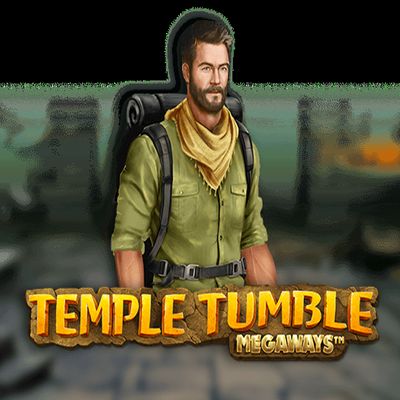 Temple Tumble Megaways
