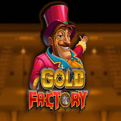 Gold Factory